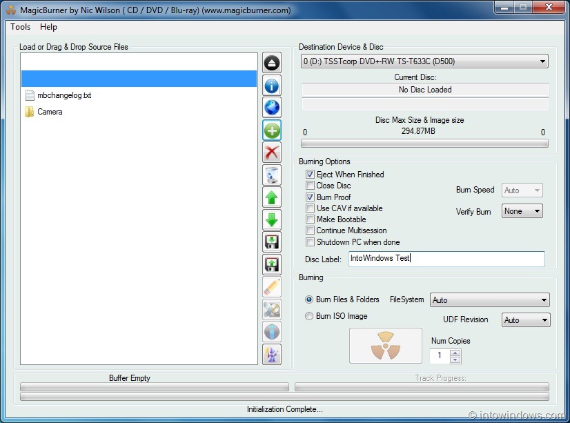 Roxio creator 9 free download windows 7