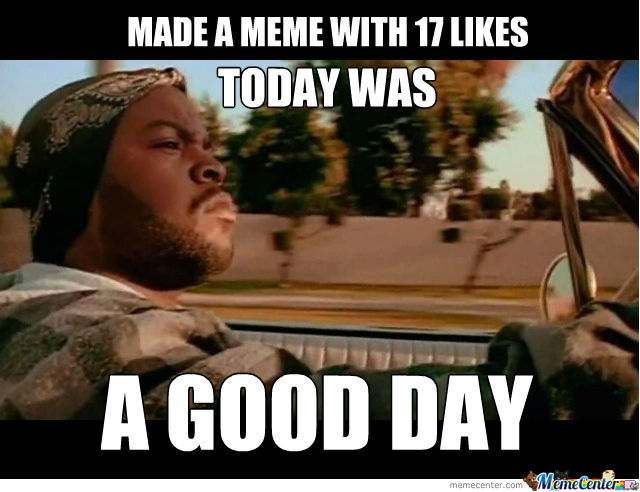 Ice cube today was a good day music video download